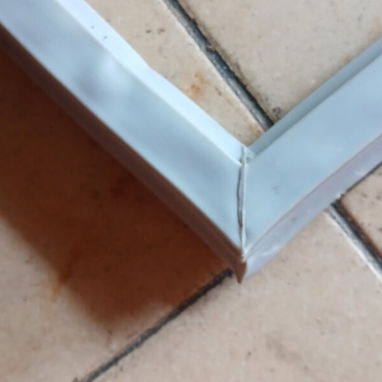 VENDO UNA JUNTA PARA EQUIPOS DE REFRIGERACIÓN MARCA SAMSUNG® (102x67 cm). $30 USD. (+53)54021038. - Img 113173361