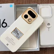 El realme 16 Pro 5G 8Gb/256 Gb. Nuevo en caja PRECIO 480 USD gama media alta de Realme , lanzado a principios de 2026, - Img 58177493