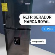 Refrigerador 11 pies - Img 45581526