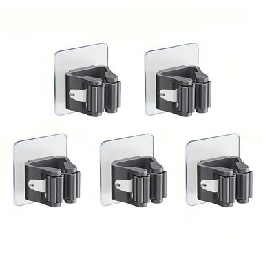 Set de 3 ganchos adhesivos para colgar (Blancos) | Iluminacion y Hogar | Nuevo | Garantía 5 | videojuegoshabana.com - Img 124369007