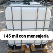 💯 TANQUES NUEVO CON Garantía - Img 57349465