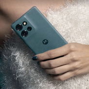 🥝MOTO Edge 50 fusion: 8+8/256 🟢⚪️cargador carga rápida, mica, forro y audífonos de regalo❌Variedad de Modelos - Img 54597998