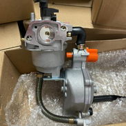 Carburadores de adaptación para Gas para plantas - Img 57215640