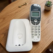 Teléfono inalámbrico vtech - Img 55830250