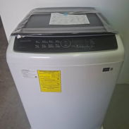 Lavadora automática Samsung 9kg en 285 usd - Img 55192093