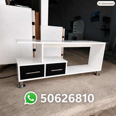 Estante, multimuebles,vanity o coqueta, - 10/10