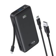 Powerbank 20000mAh PD 22.5W con 1 cable Tipo C - Img 55108412