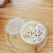Rica ensalada fría para tus fiestas!!! - Img 58040051