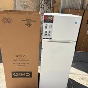 REFRIGERADOR CHIQ DE 7.4 PIES 315 USD - Img 54333370
