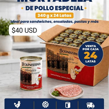 Súper Oferta - 2/2