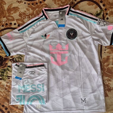 Venta de Pulovers de Fútbol 😏⚽️ - 2/4