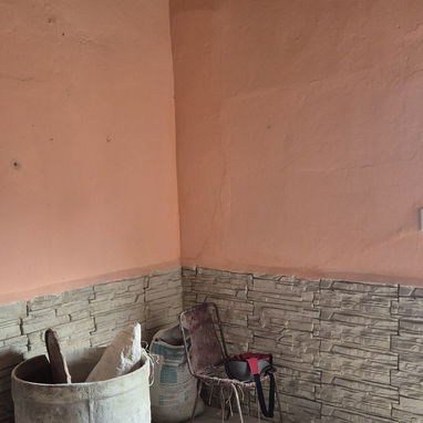 Se vende casa en Mantilla , última de un pasillo , papeles en orden - 4/10