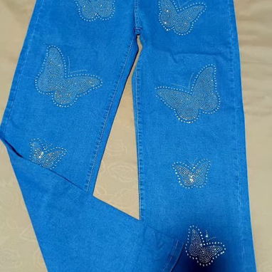 Pantalones de mujer - Img 123272411