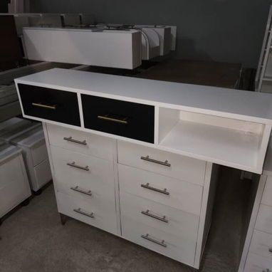 Multimuebles de melanina listos para entregar - Img 123436760