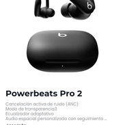 Powerbeats Pro 2 - Img 56161955