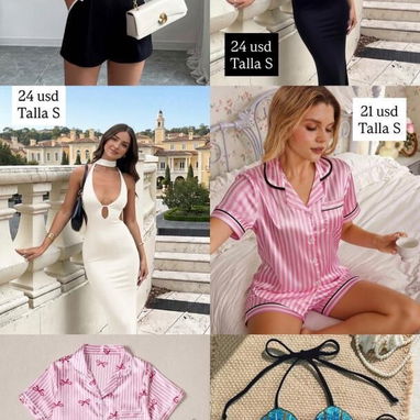 Ropa SHEIN - Img 122827463