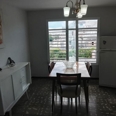 Renta de apartamento lineal - 6/10
