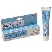 Acné Gel. Tratamiento de la acné - Img 56496756