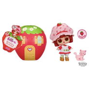 MGA Entertainment L.O.L Surprise Tots Loves Strawberry Shortcake 7 Surprises - Img 58164380