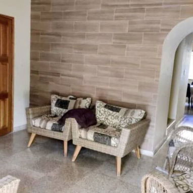 Cod.Z Varadero, oferta de casa en la playa. Capacidad 10 personas. Tiene respaldo energético ⚡ - 4/7
