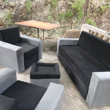 Muebles Sherlock de lujo - 3/3