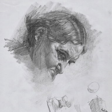 Clases de dibujo - 6/10