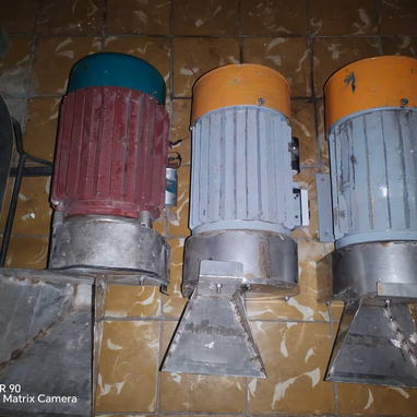 Molinos Sacharinas en venta - 3/5