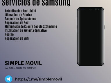 Servicios de Móviles Samsung!! - Img main-image