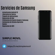 Servicios de Móviles Samsung!! - Img 45363955