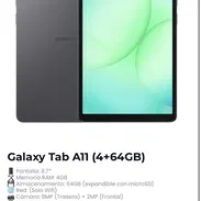 Galaxy Tab A11 (4+64GB) - Img 56024062