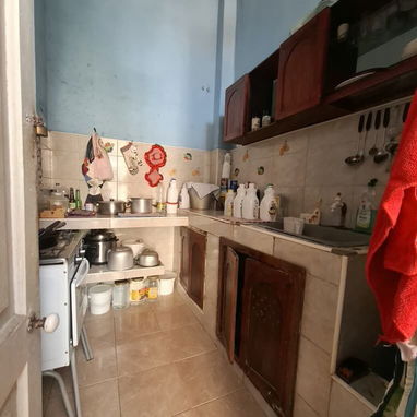 ¡Oportunidad Única! Propiedad en El Vedado cerca de Calle 23 y 12 con estilo capitalino de los años 20 – $28 000 USD  ✨ - 7/9