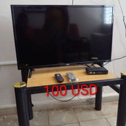 Televisor 32 pulgadas - Img 57249879