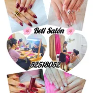 Beli Salón, dónde se sentirá más bella y relajada. - Img 55814676