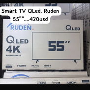 Televisor nuevo 55 puñaladas - Img 55803372