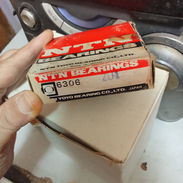 Se venden rodamientos nuevos 6306 para lada y otro auto.. - Img 56779051
