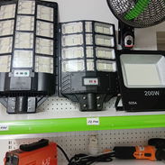 Lampara solar - Img 58111476