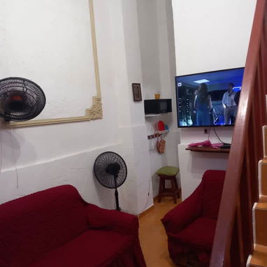 Casa - 8/10