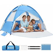 Carpa de playa - Img 55858711