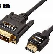 Cables DVI-DVI,DVI-HDMI,VGA-HDMI,DPLX-DPLX,HDMI-DPLX -53438836 - Img 88554066
