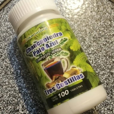Calcio, 100tab de 600 mg c/u  -- 5 usd - Img 112715929