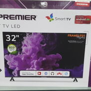 Smart TV (televisores) - Img 45906402