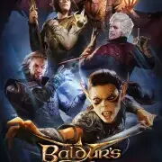 Baldur's Gate 3) (Pirateria PS5) - Img 56281277