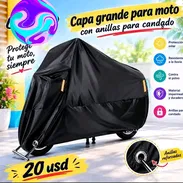 Accesorios para moto - Img 58345851