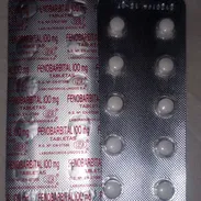 FENOBARBITAL EN BLÍSTER - Img 57348883