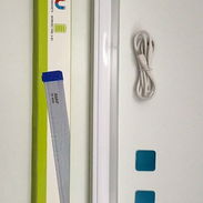 Lamparas LED recargables 60w 50cm - Img 56951359