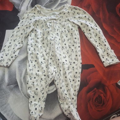Ropita para bebé unisex - 6/7