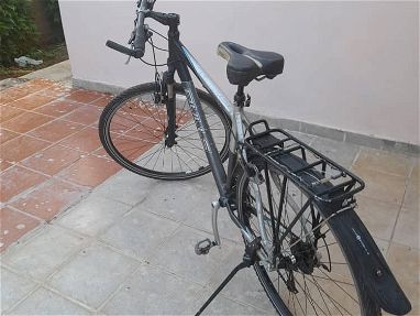 Se vende  bicicleta de 24 velocidades, Alemana - Img main-image-45504521