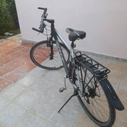 Se vende  bicicleta de 24 velocidades, Alemana - Img 45504521