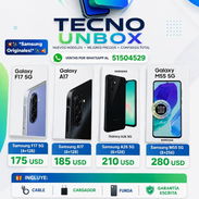 Telefonos Nuevos, Baratos, Con Domicilio incluido hasta 5km - Img 55277077
