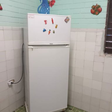 Casa económica  de 2 habitaciones - 8/8